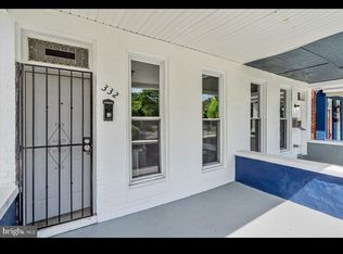 332 N Hilton St, Baltimore, MD 21229