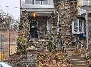 5655 Musgrave St, Philadelphia, PA 19144