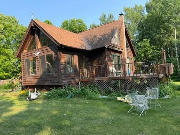 5795 County Road 4 NE, Remer, MN 56672