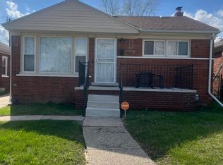 10047 Sorrento St, Detroit, MI 48227