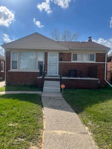 10047 Sorrento St, Detroit, MI, 48227