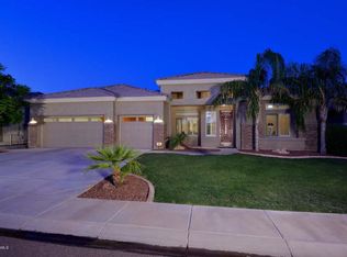 25921 N 50th Ln, Phoenix, AZ 85083