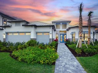 Regalia Plan, Amara by DiVosta, Lake Worth, FL 33449