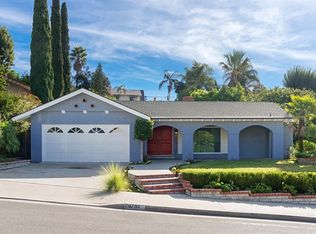 26792 Saddleback Dr, Mission Viejo, CA 92691