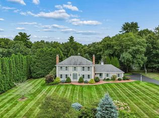10 Puritan Drive, Bedford, NH 03110