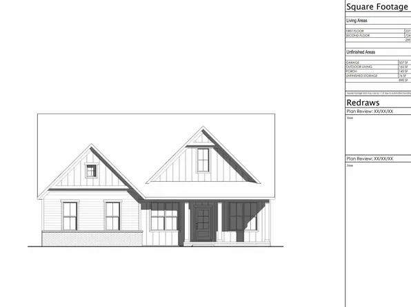 2052 Kelsey Ct, Hillsborough, NC 27278