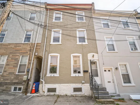 173 East St, Philadelphia, PA 19127