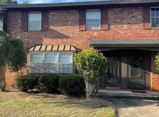 104C Country Club Dr, Americus, GA 31709