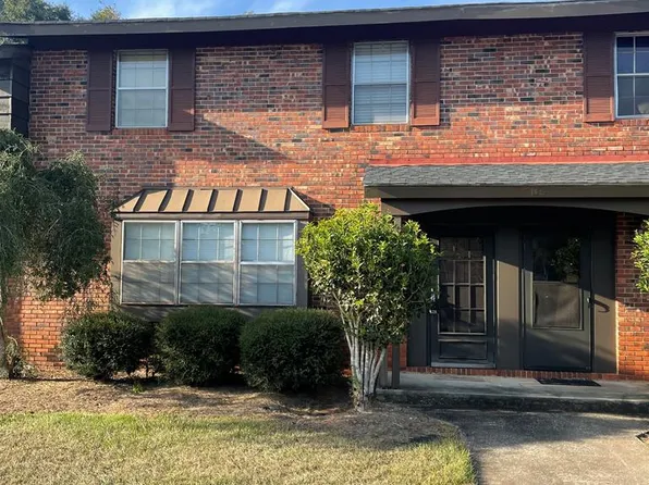 104C Country Club Dr, Americus, GA 31709