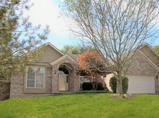 3603 Oakleaf Ln, Crystal Lake, IL