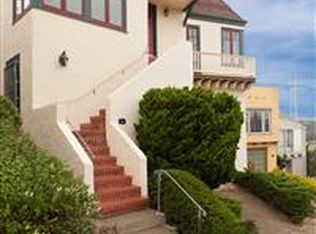 16 Gaviota Way, San Francisco, CA 94127