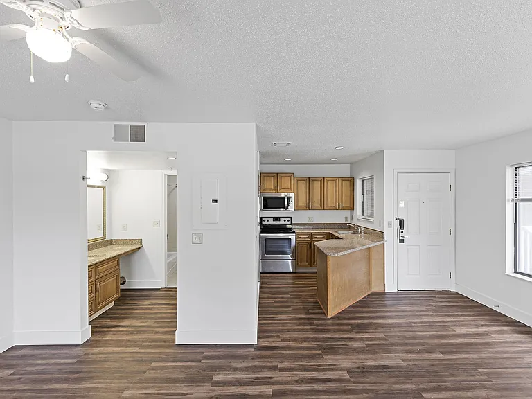 Kilgore Apartments (ANR Kalamazoo LDHA, LLC) — Photo 5