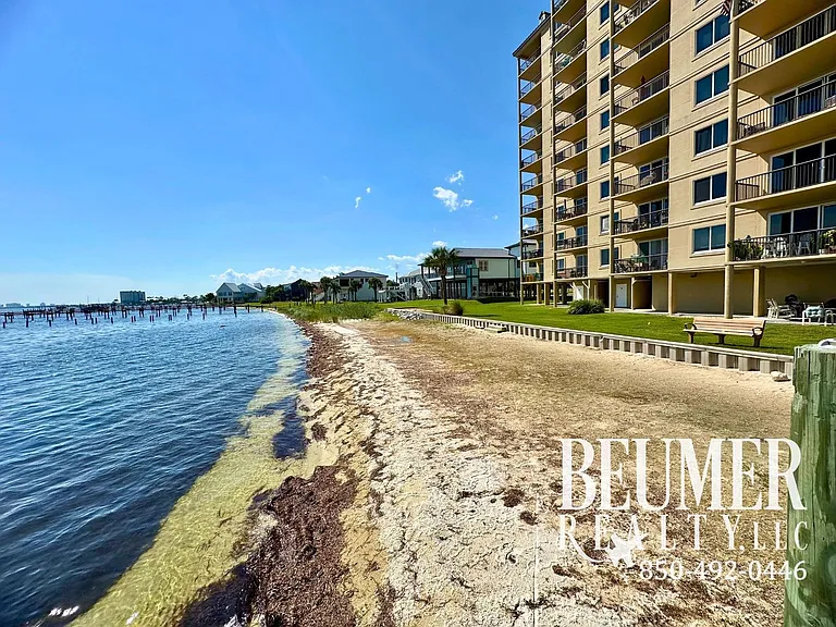 10335 Gulf Beach Hwy #705 — Photo 29
