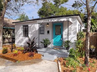 301 W Giddens Ave, Tampa, FL 33603