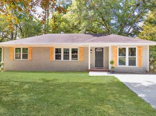 64 W Williams St, Winder, GA 30680