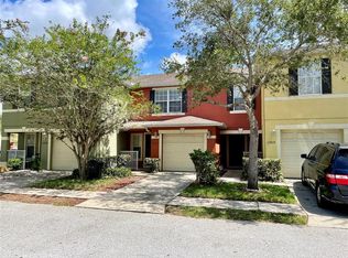 13511 Tea Rose Way, Orlando, FL 32824