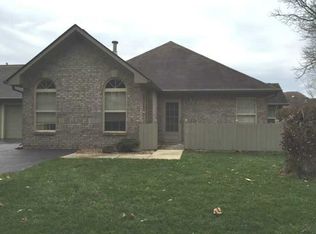 7534 Briarstone Dr, Indianapolis, IN 46227