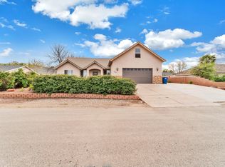1632 E Evergreen Dr, Saint George, UT 84790