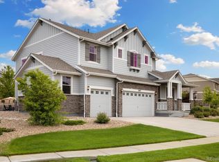 6692 S Robertsdale Way, Aurora, CO 80016