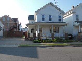 212 E Green St, Nanticoke, PA 18634