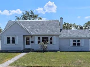 6737 106th St, Chicago Ridge, IL 60415