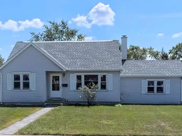 6737 106th St, Chicago Ridge, IL 60415