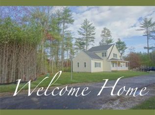 63 Graffam Rd, Plymouth, MA 02360