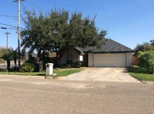 1602 Post Oaks Rd, Edinburg, TX 78539