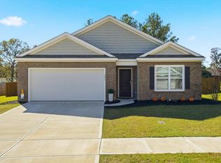 361 Spruce Ivy St, Moncks Corner, SC 29461