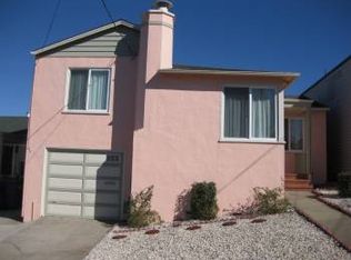 49 Tallwood Dr, Daly City, CA 94014