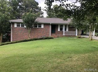 578 Mize Rd N, Cullman, AL 35055