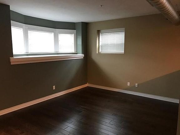 Living Room from Front Door Entry