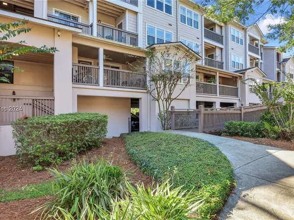 80 Paddle Boat Ln APT 810, Hilton Head Island, SC 29928