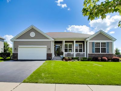 12455 Carver Ln, Huntley, IL, 60142