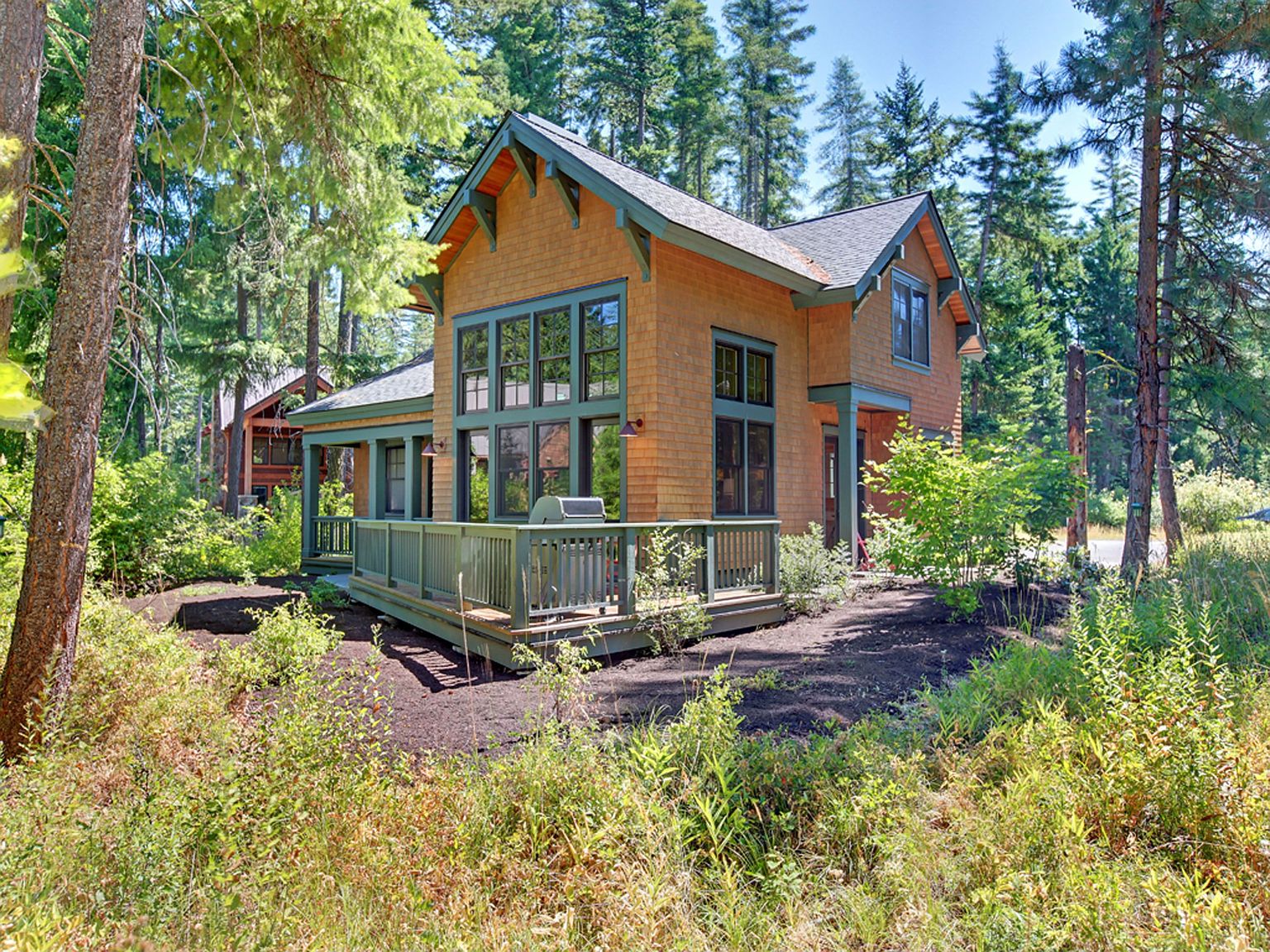 61 Elk Sedge Ct, Cle Elum, WA 98922 Zillow