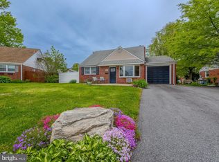 520 Lindsay St, Ridley Park, PA 19078