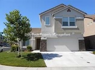 1666 Bushy Tail St, Roseville, CA