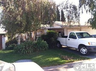 572 Salas St, Santa Paula, CA 93060