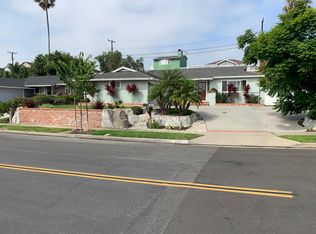 19301 Newhaven Ln, Huntington Beach, CA 92646