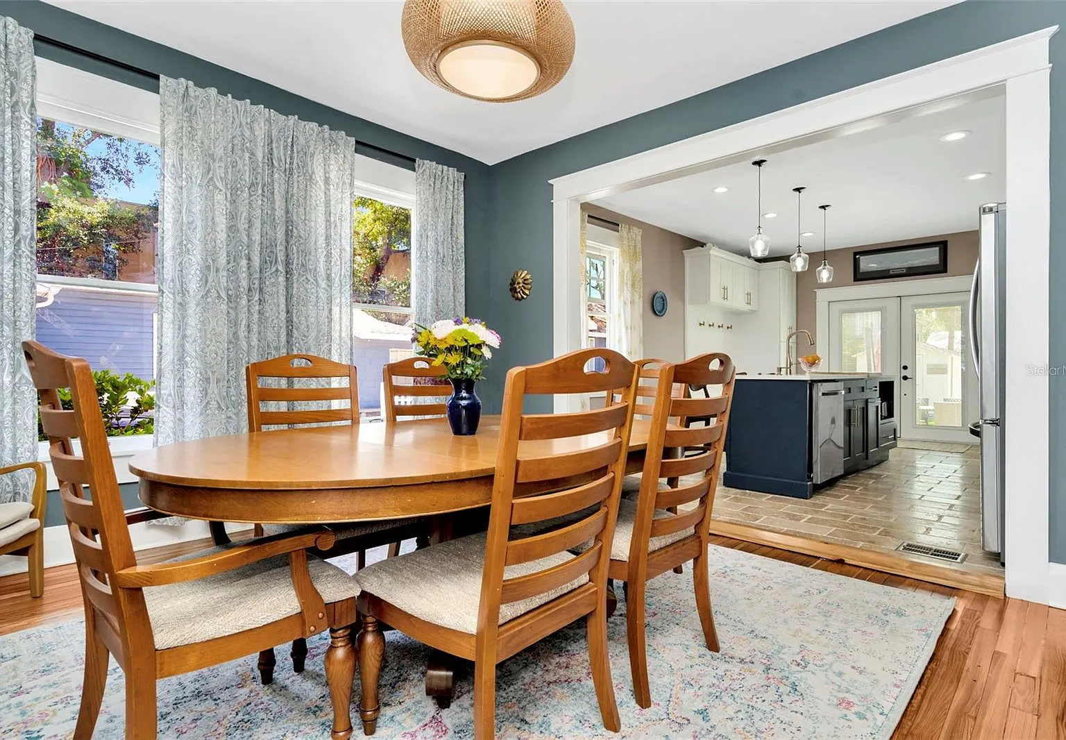 2 bed, 1650 sqft, $3,750 — Photo 4