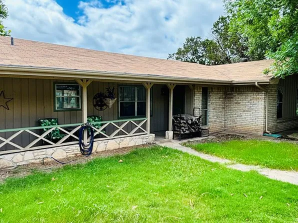 112 Deerfield Dr W, Ingram, TX 78025