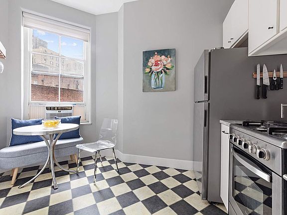 5th image of 640 W End Ave APT 5D
