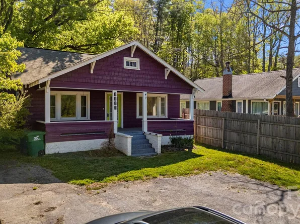 1148 Charlotte Hwy, Fairview, NC 28730