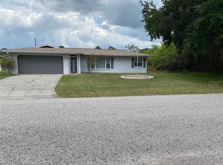 23220 Rountree Ave, Punta Gorda, FL 33980