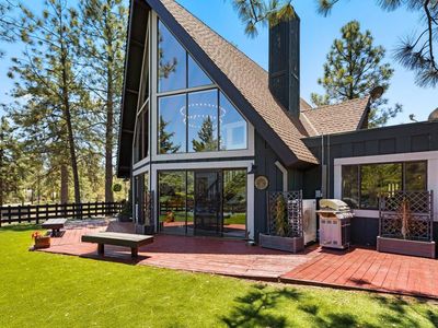 59512 Hop Patch Spring Rd, Mountain Center, CA, 92561