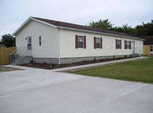 11 Reed St, Frankford, DE 19945