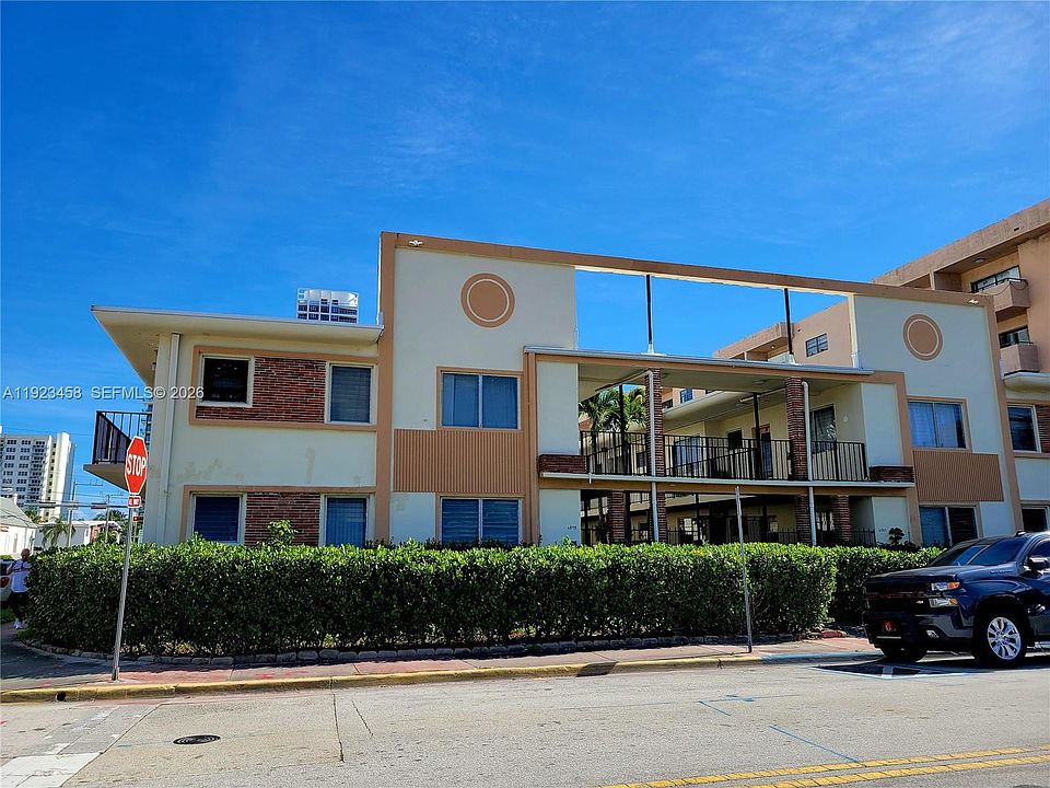 1st image of 6895 Byron Ave APT 207
