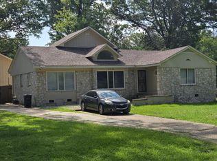 4634 Manila Dr, Jackson, MS 39206