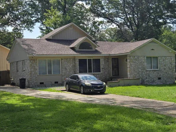 4634 Manila Dr, Jackson, MS 39206