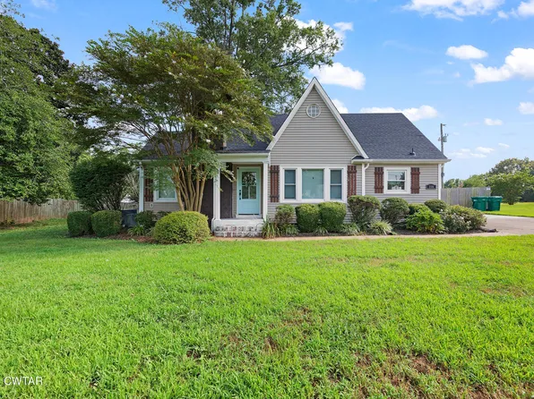 218 W Church Ave, Medina, TN 38355